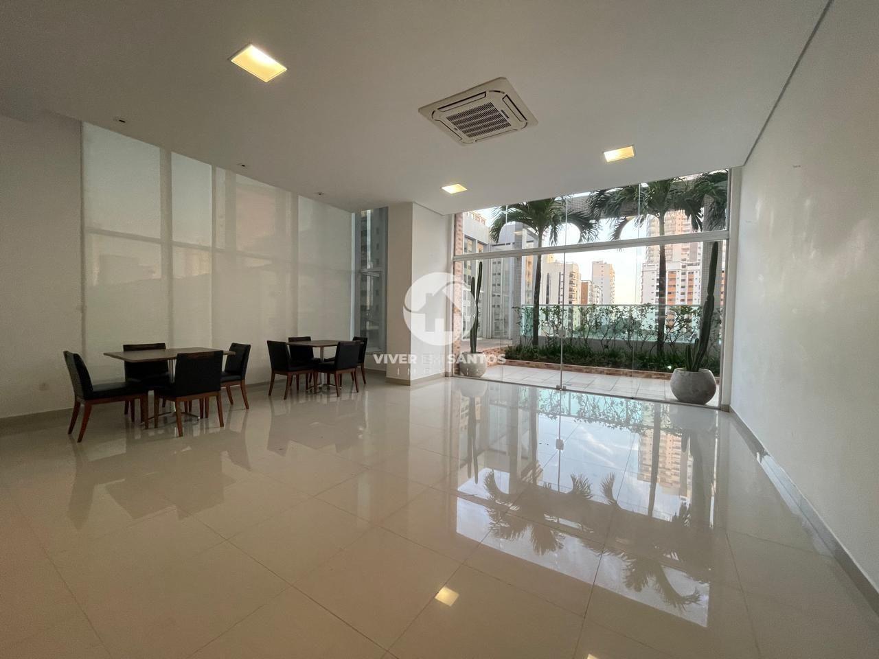Apartamento 3 Dormitórios, 2 Vagas, Varanda Gourmet e Lazer Completono Boqueirão - Santos/SP em Boqueirão, Santos — foto 42