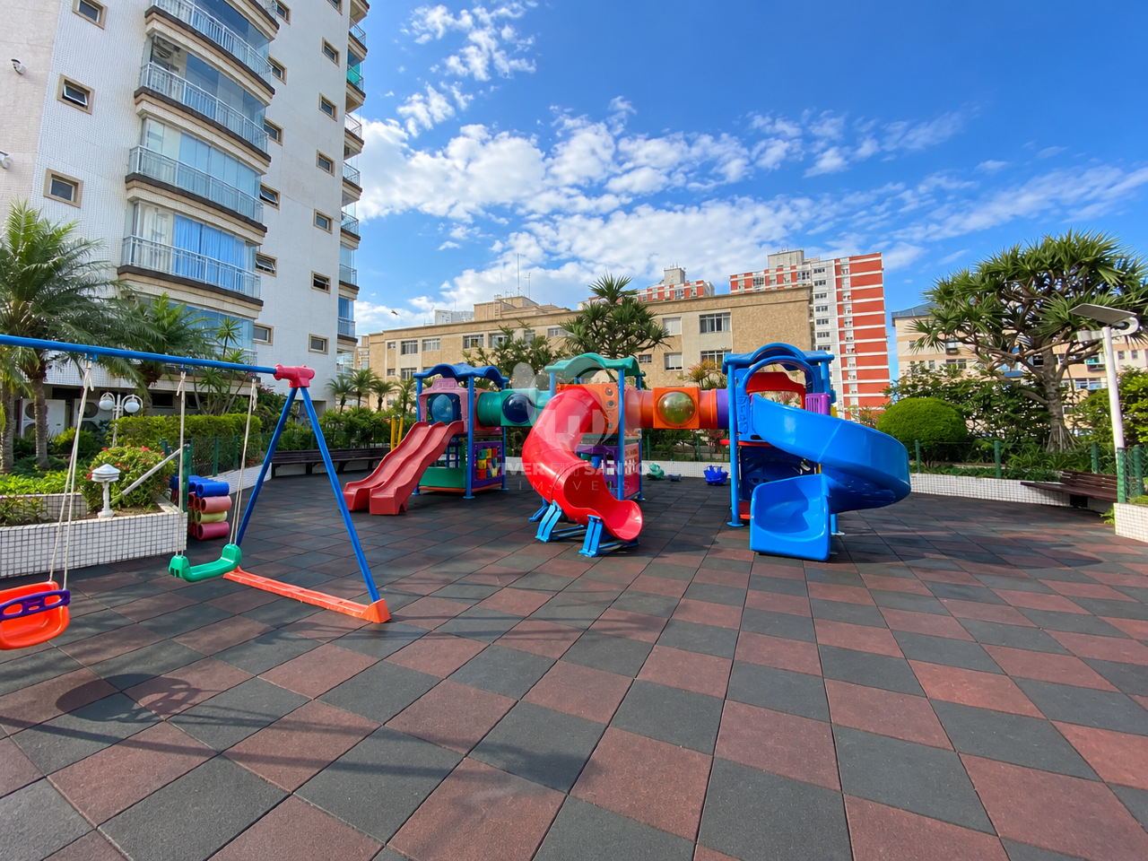 Apartamento 200 m², 3 Suítes, Vista para o Mar, 3 Vagas e Lazer Completo na Ponta da Praia – Santos/SP em Ponta da Praia, Santos — foto 37