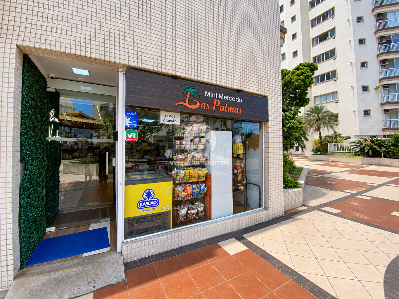 Apartamento 200 m², 3 Suítes, Vista para o Mar, 3 Vagas e Lazer Completo na Ponta da Praia – Santos/SP em Ponta da Praia, Santos — foto 34
