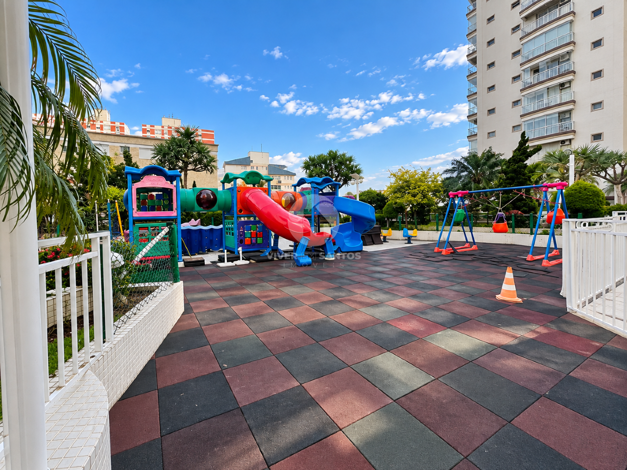 Apartamento 200 m², 3 Suítes, Vista para o Mar, 3 Vagas e Lazer Completo na Ponta da Praia – Santos/SP em Ponta da Praia, Santos — foto 36