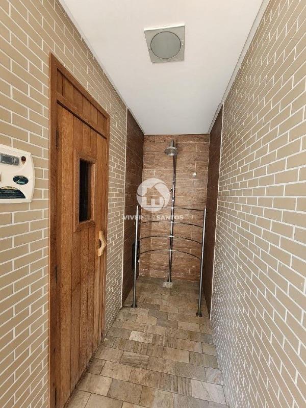 Apartamento residencial à venda no Gonzaga, Santos, com 3 quartos e 3 suítes em Gonzaga, Santos — foto 34