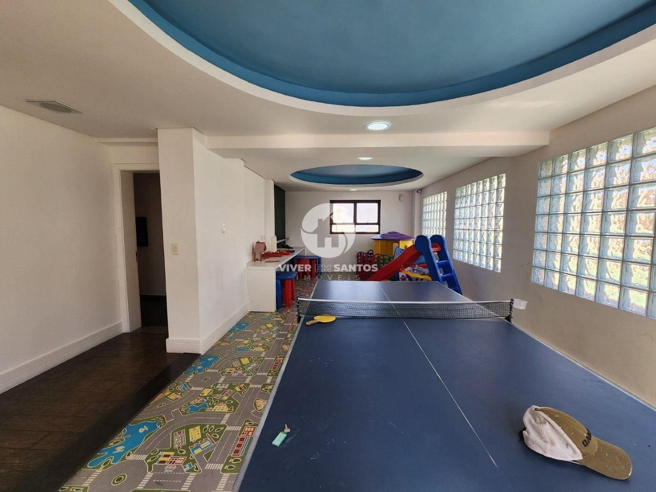 Apartamento residencial à venda no Gonzaga, Santos, com 3 quartos e 3 suítes em Gonzaga, Santos — foto 35