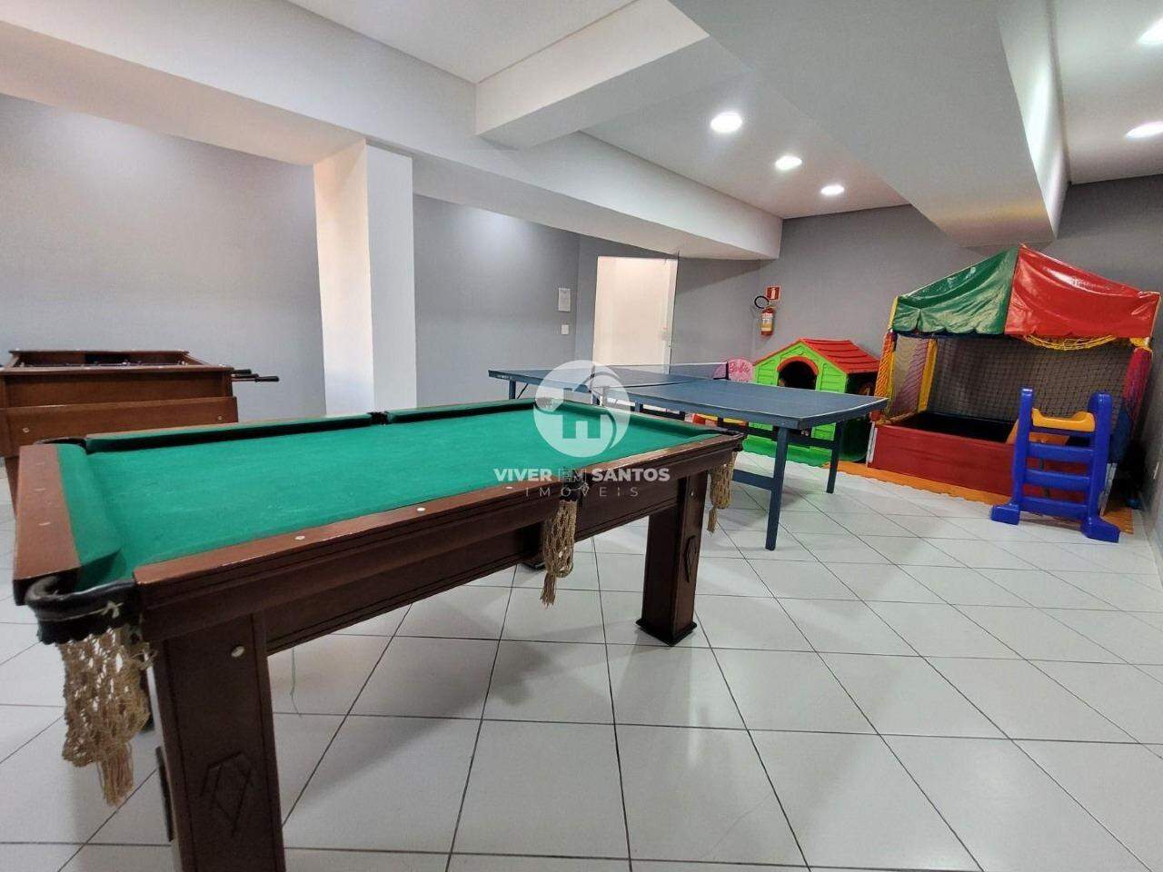 Apartamento de 140 m² em Pompéia, Santos (SP) – Venda em Pompéia, Santos — foto 25