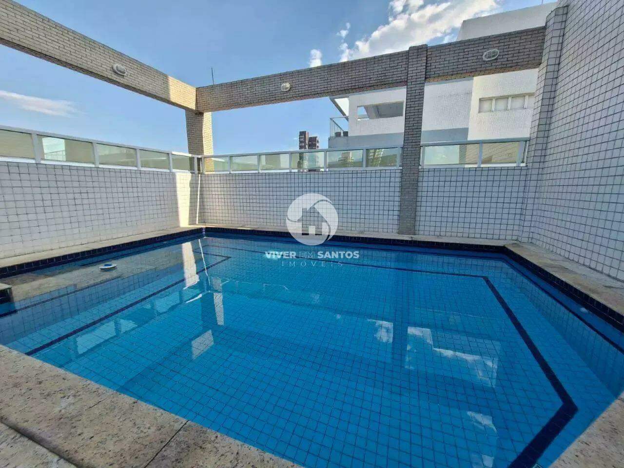 Apartamento de 140 m² em Pompéia, Santos (SP) – Venda em Pompéia, Santos — foto 20