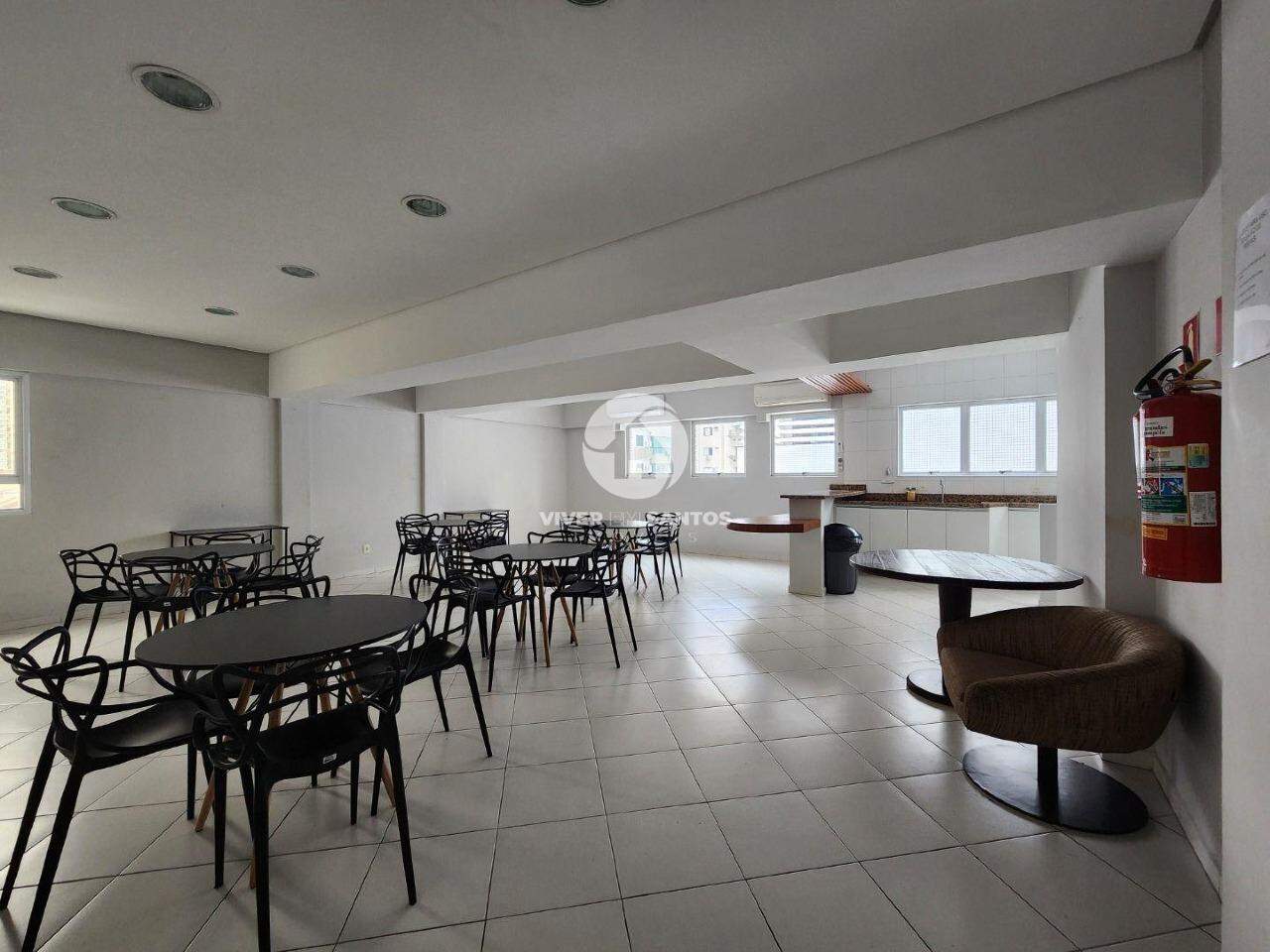 Apartamento de 140 m² em Pompéia, Santos (SP) – Venda em Pompéia, Santos — foto 22
