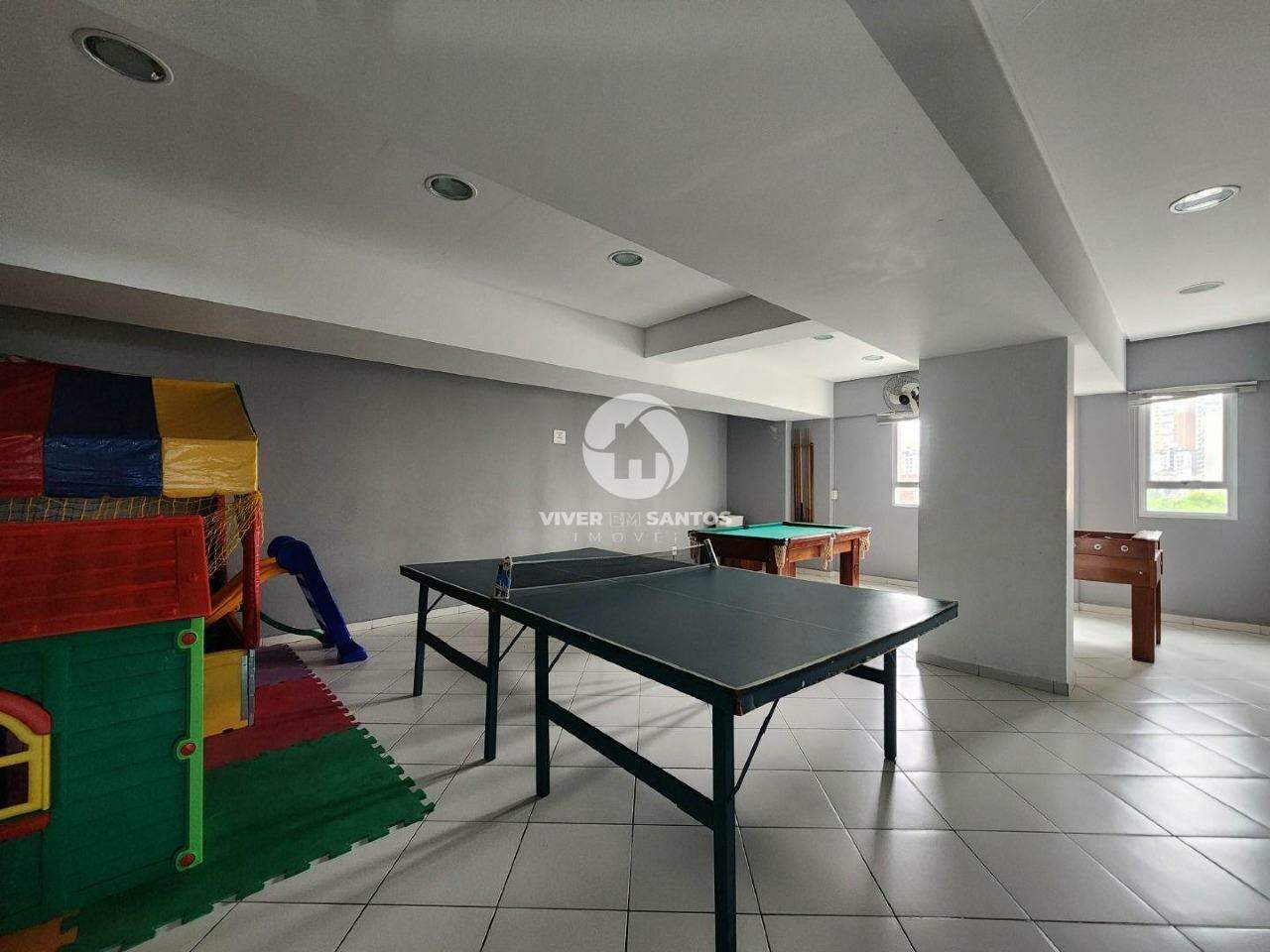 Apartamento de 140 m² em Pompéia, Santos (SP) – Venda em Pompéia, Santos — foto 24