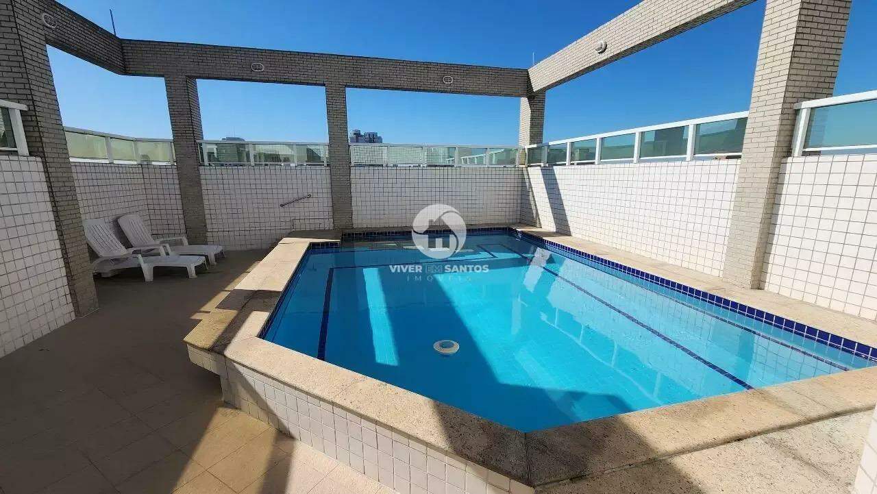 Apartamento de 140 m² em Pompéia, Santos (SP) – Venda em Pompéia, Santos — foto 19