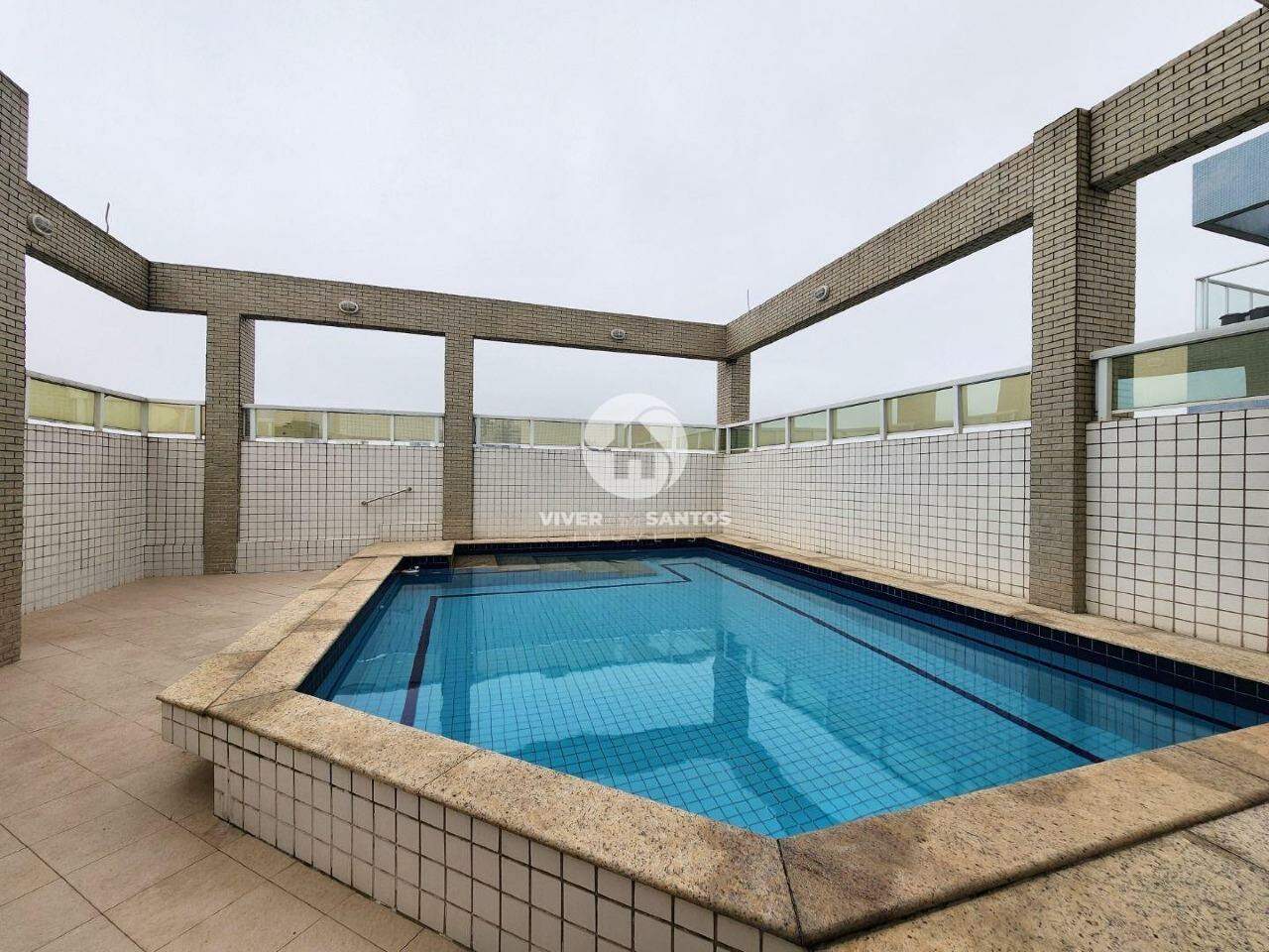Apartamento de 140 m² em Pompéia, Santos (SP) – Venda em Pompéia, Santos — foto 21