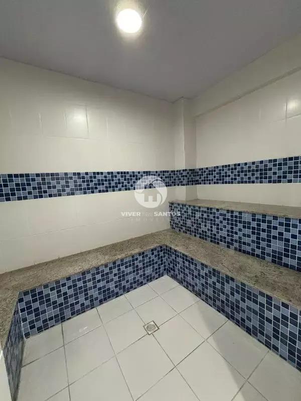 Apartamento 2 quartos em Gonzaga, Santos — foto 37