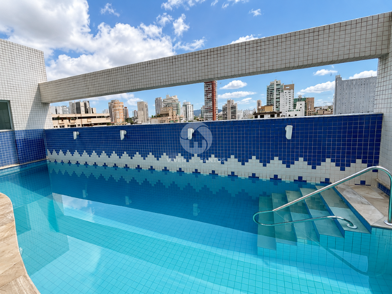 Apartamento 2 quartos em Gonzaga, Santos — foto 32