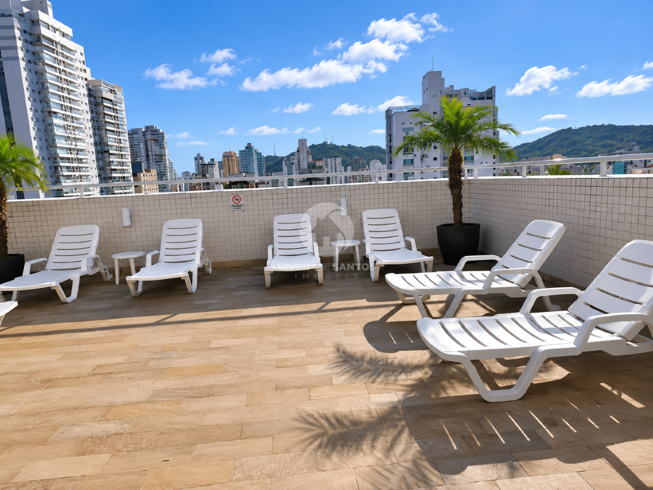 Apartamento 2 quartos em Gonzaga, Santos — foto 33