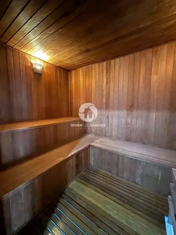 Apartamento 2 quartos em Gonzaga, Santos — foto 36