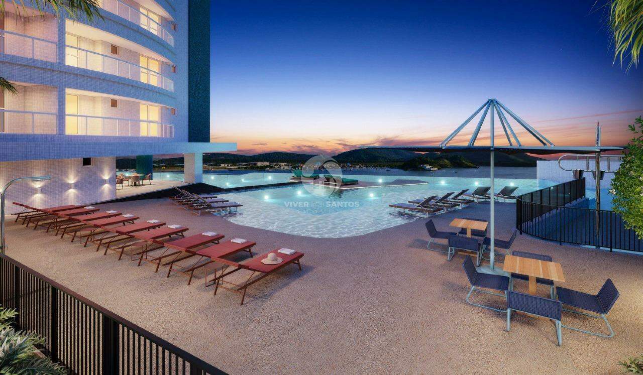 REVENDA - ILHAS RESORT em Ponta da Praia, Santos — foto 30