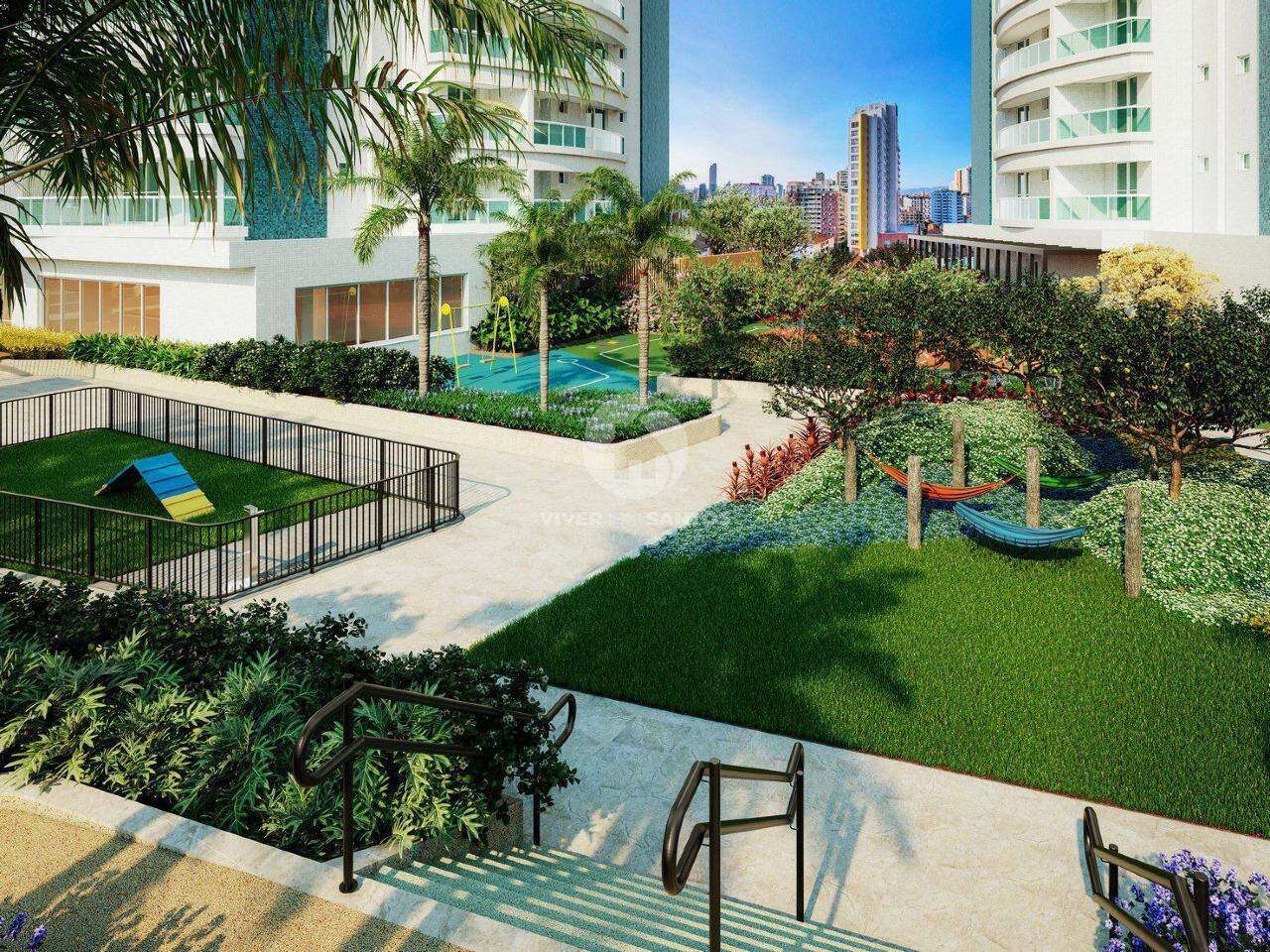 REVENDA - ILHAS RESORT em Ponta da Praia, Santos — foto 32
