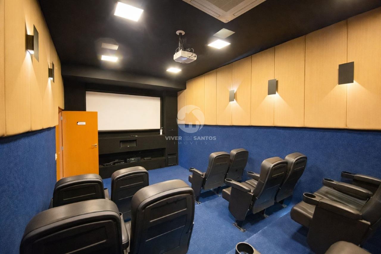 Duplex Exclusivo na Vila Rica com Lazer Completo em Boqueirão, Santos — foto 34