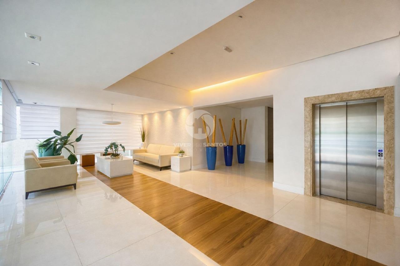 Duplex Exclusivo na Vila Rica com Lazer Completo em Boqueirão, Santos — foto 35