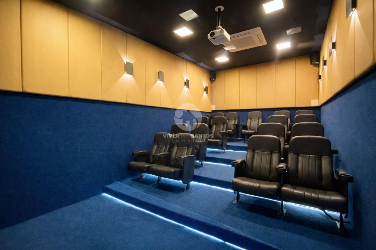 Duplex Exclusivo na Vila Rica com Lazer Completo em Boqueirão, Santos — foto 32