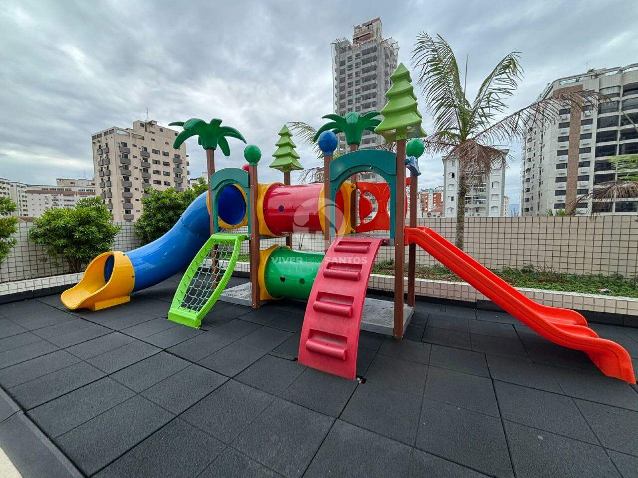 Apartamento com 3 dormitórios à venda, 119m² por R$ 1.850.000,00 - Ponta da Praia- Santos/SP em Ponta da Praia, Santos — foto 31