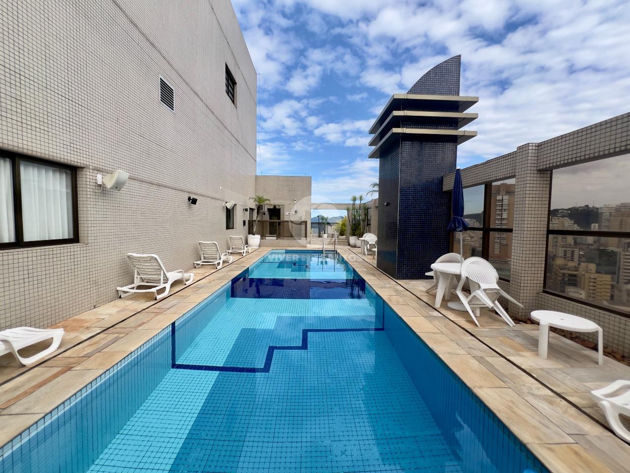 Apartamento de 213 m² com 4 quartos e 3 suítes à venda no Boqueirão, Santos em Boqueirão, Santos — foto 14