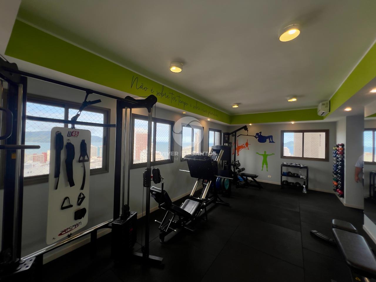 Apartamento de 213 m² com 4 quartos e 3 suítes à venda no Boqueirão, Santos em Boqueirão, Santos — foto 27