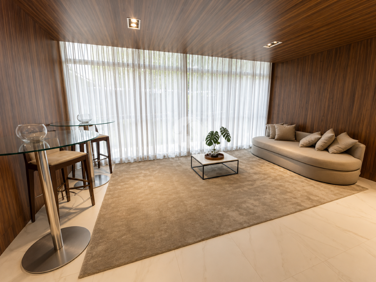 Apartamento luxuoso com 3 suítes à venda na Vila Rica em Santos em Boqueirão, Santos — foto 26