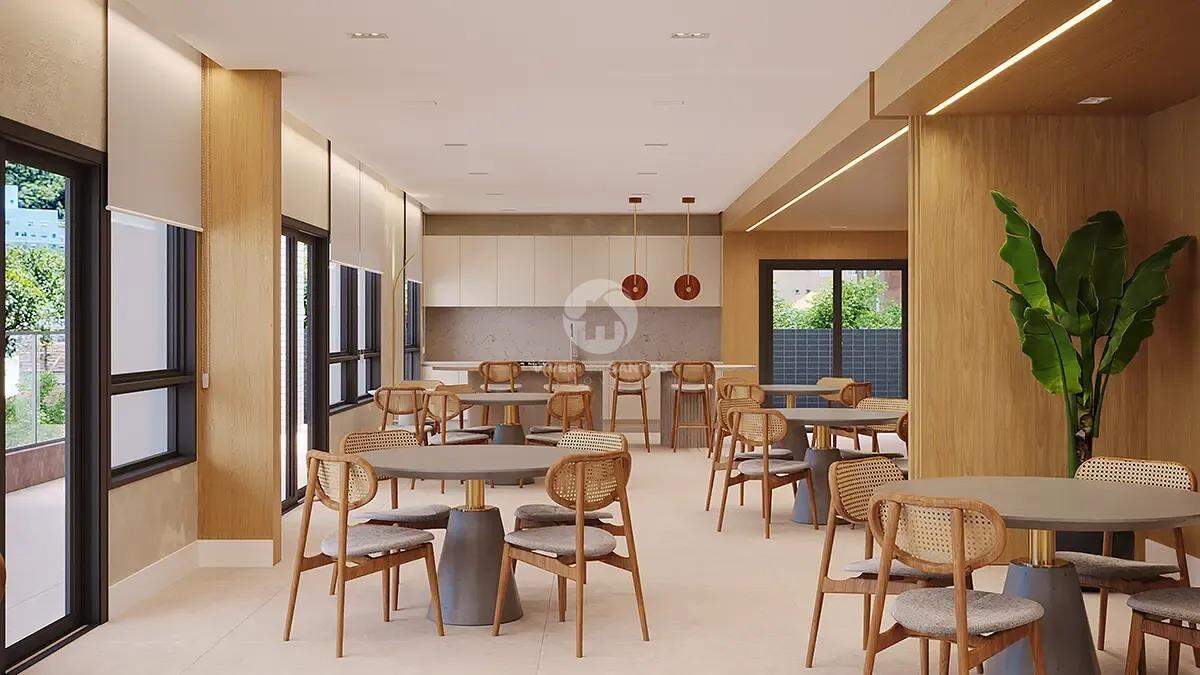 Apartamento 1 Suíte, Empreendimento Novo e Lazer Completo no Marapé - Santos SP Apartamento 50 m², 1 Suíte e Varanda Gourmet no Marapé - Santos SP em Marapé, Santos — foto 25