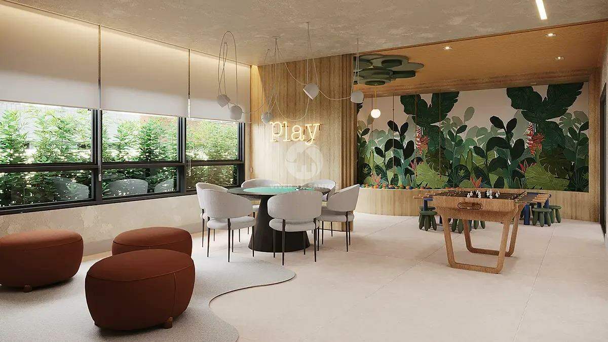 Apartamento 1 Suíte, Empreendimento Novo e Lazer Completo no Marapé - Santos SP Apartamento 50 m², 1 Suíte e Varanda Gourmet no Marapé - Santos SP em Marapé, Santos — foto 24