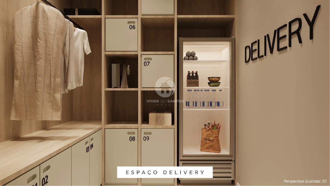 Casa Suspensa Ybyrá – Exclusividade e Sofisticação na Ponta da Praia Santos/SP em Ponta da Praia, Santos — foto 38