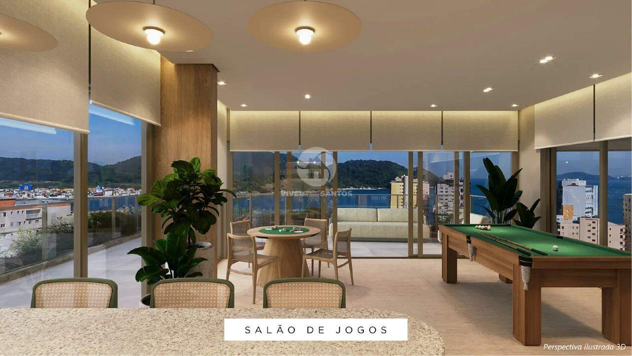 Casa Suspensa Ybyrá – Exclusividade e Sofisticação na Ponta da Praia Santos/SP em Ponta da Praia, Santos — foto 30