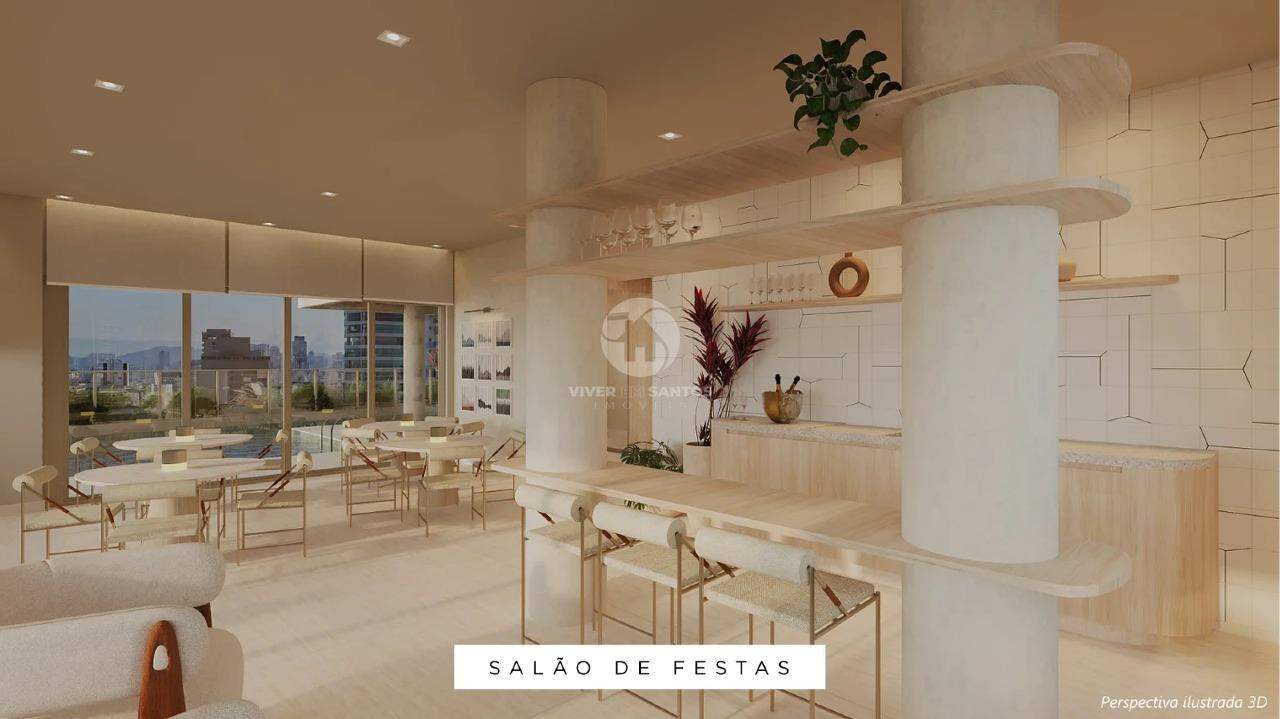 Casa Suspensa Ybyrá – Exclusividade e Sofisticação na Ponta da Praia Santos/SP em Ponta da Praia, Santos — foto 37