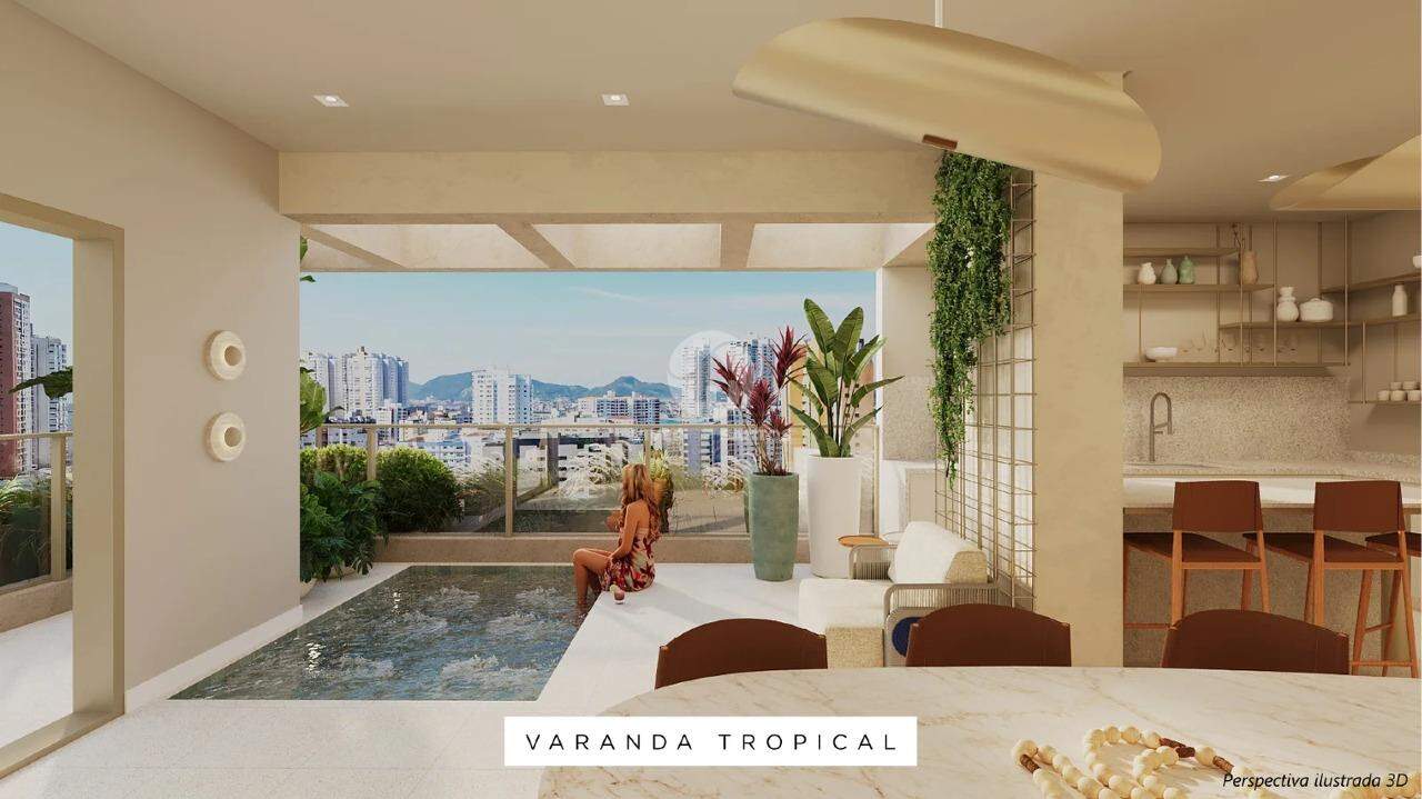Casa Suspensa Ybyrá – Exclusividade e Sofisticação na Ponta da Praia Santos/SP em Ponta da Praia, Santos — foto 35