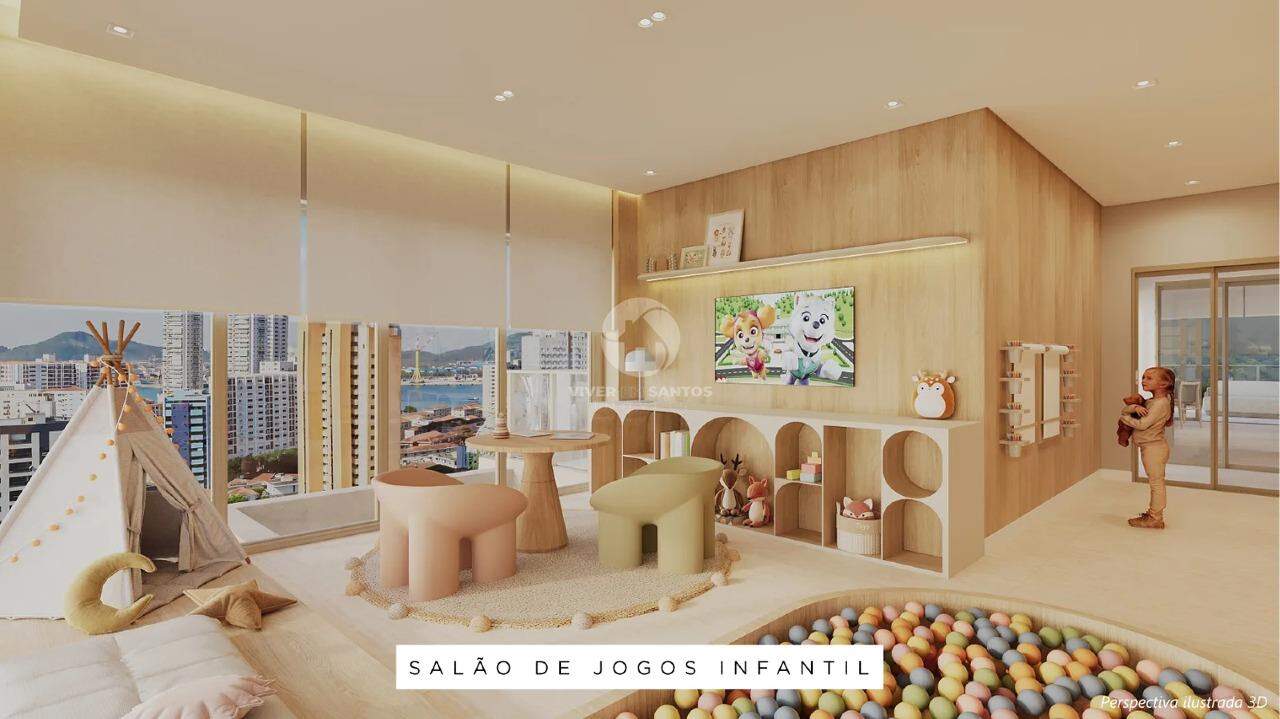 Casa Suspensa Ybyrá – Exclusividade e Sofisticação na Ponta da Praia Santos/SP em Ponta da Praia, Santos — foto 34
