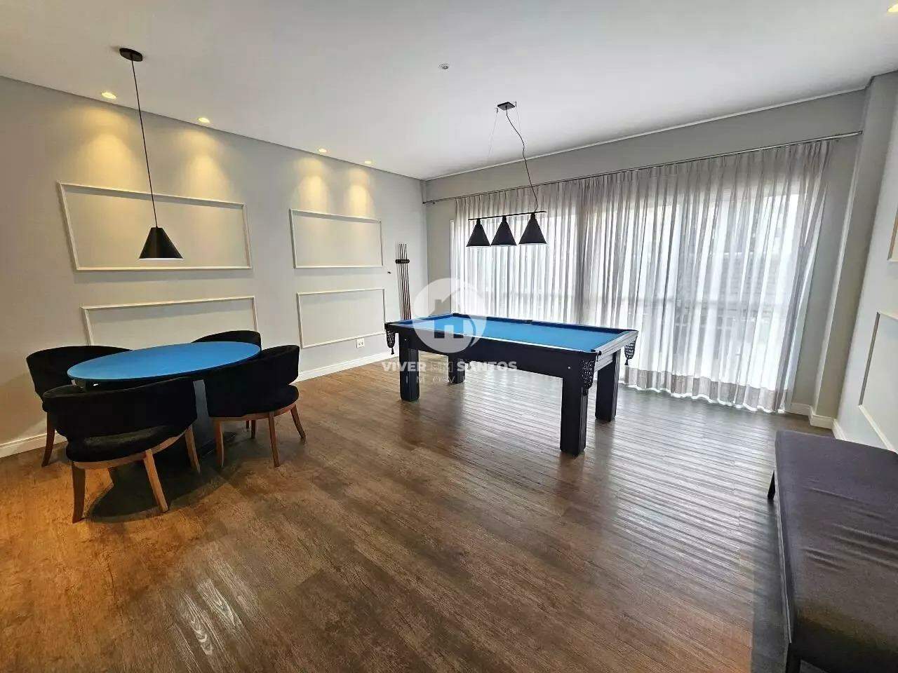 Cobertura 4 Quartos Gonzaga 289m² em Gonzaga, Santos — foto 29