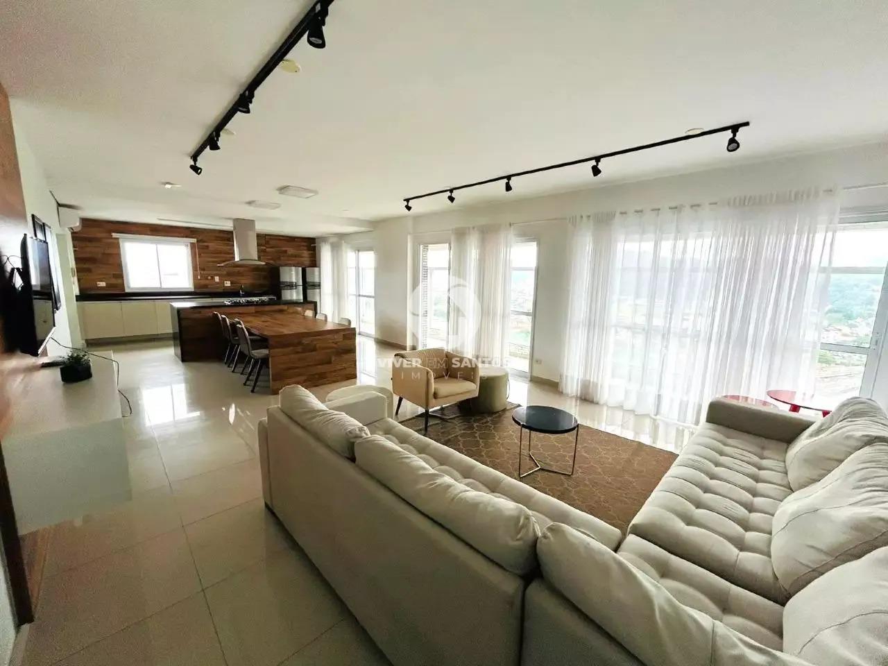 Apartamento, 2 Dormitórios, Varanda, Planejados e Vaga na Avenida Ana Costa – Santos/SP em Vila Mathias, Santos — foto 25