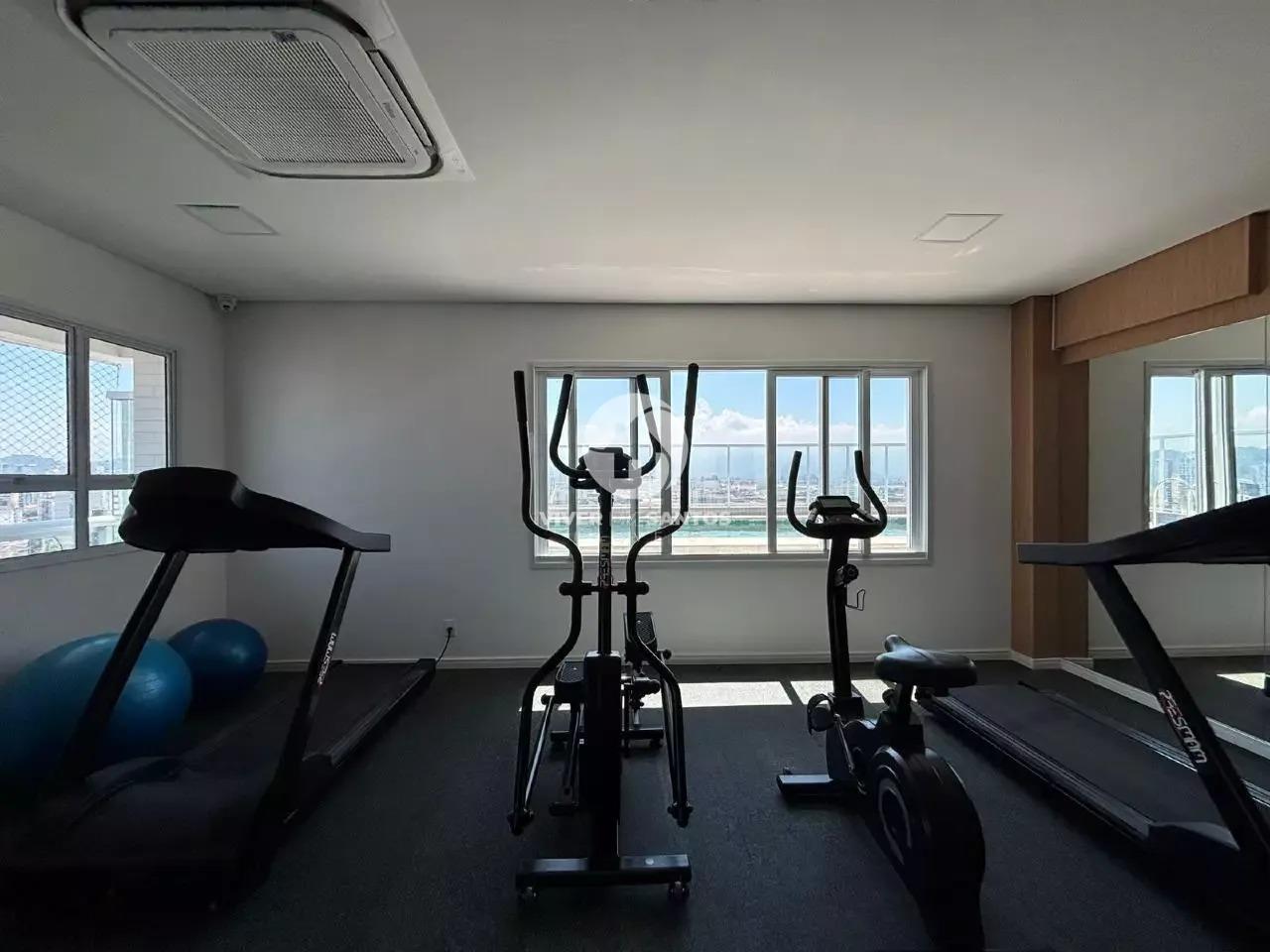 Apartamento 1 quarto com Lazer Completo no Boqueirão- Santos em Boqueirão, Santos — foto 26