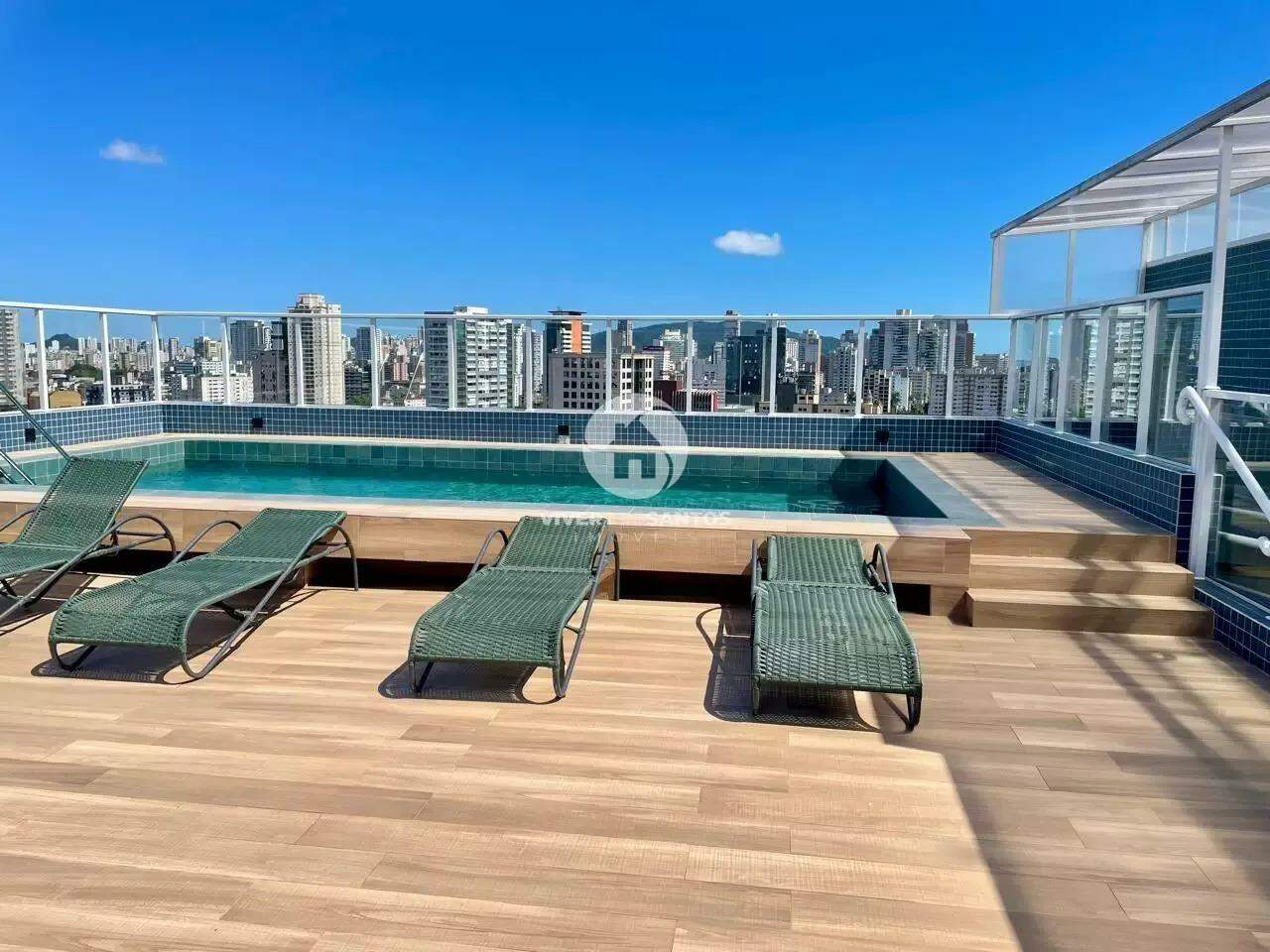 Apartamento 2 Dorm (1 Suíte) – NOVO - À Venda - Campo Grande – Santos SP em Campo Grande, Santos — foto 25
