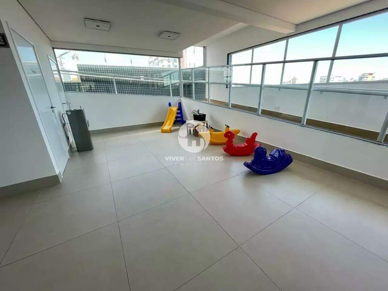 Apartamento 2 Dorm (1 Suíte) – NOVO - À Venda - Campo Grande – Santos SP em Campo Grande, Santos — foto 28