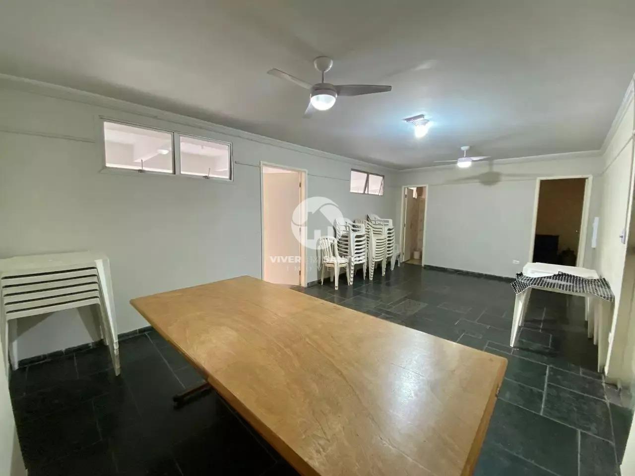 Apartamento de dois dormitórios e uma suíte no coração do Gonzaga em Gonzaga, Santos — foto 27