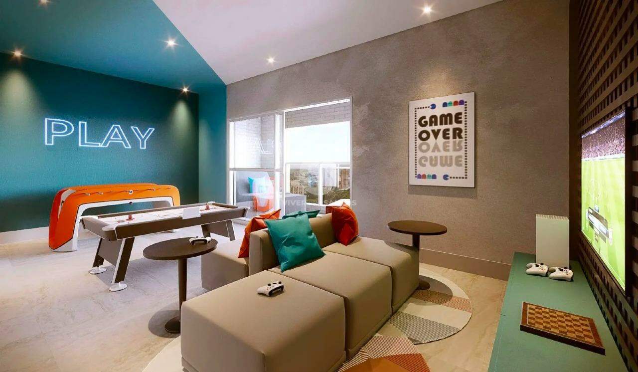 Castell Di Maria Carolina – Onde o luxo encontra o conforto em Ponta da Praia, Santos — foto 43