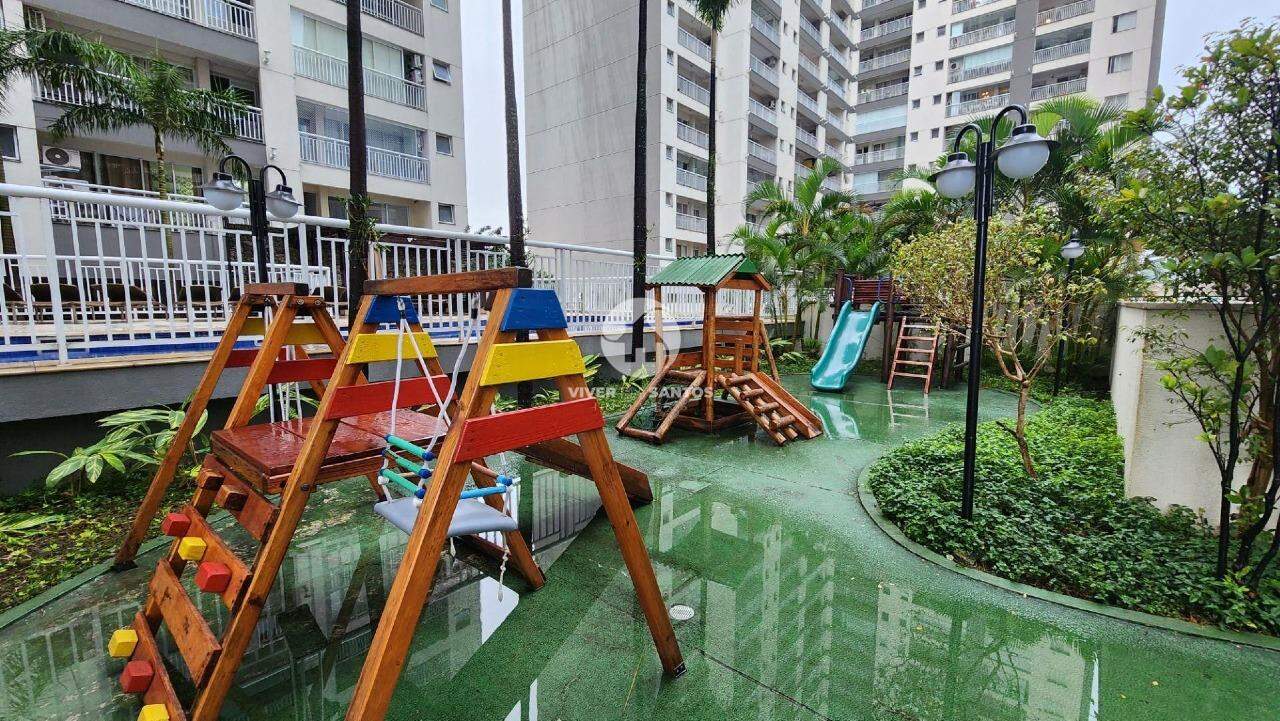 Sala Comercial 42 m², 1 Vaga e Vista Livre na Vila Mathias - Santos SP em Vila Matias, Santos — foto 21