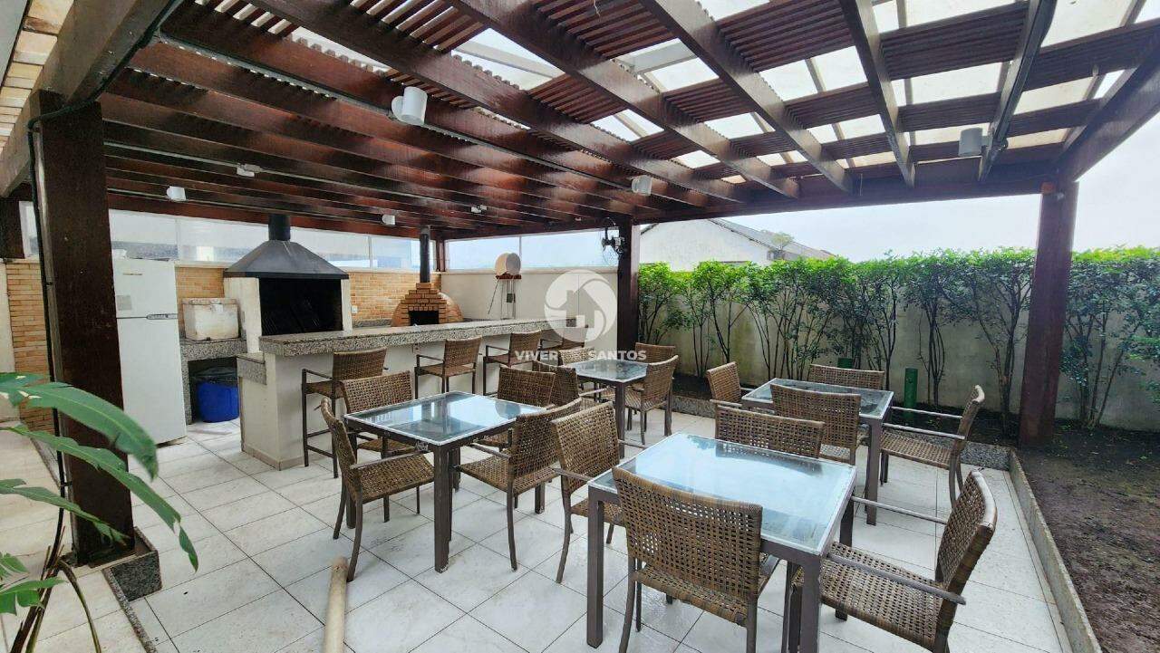 Sala Comercial 42 m², 1 Vaga e Vista Livre na Vila Mathias - Santos SP em Vila Matias, Santos — foto 18