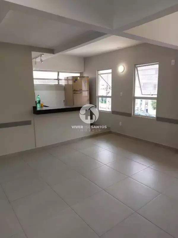 Apartamento 3 Dormitórios, Suíte e Próximo à Praia no Embaré - Santos SP em Embaré, Santos — foto 34