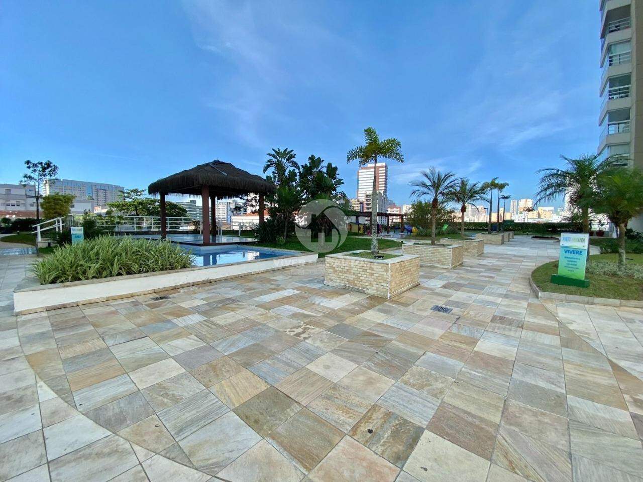 Apartamento à venda, 3 quartos, 1 suíte, 2 vagas, Vila Belmiro - Santos/SP em Vila Belmiro, Santos — foto 25
