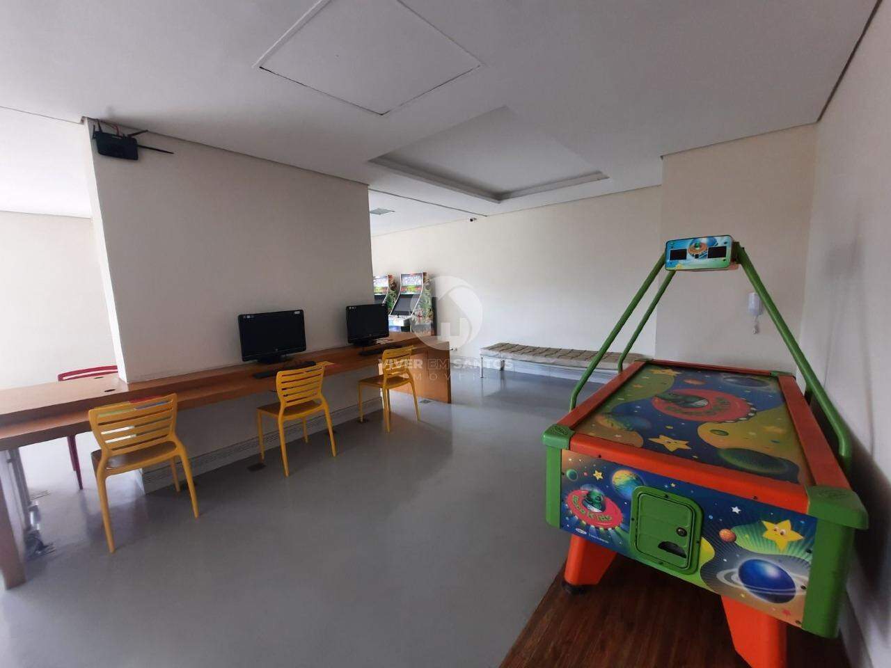 Apartamento à venda, 3 quartos, 1 suíte, 2 vagas, Vila Belmiro - Santos/SP em Vila Belmiro, Santos — foto 31