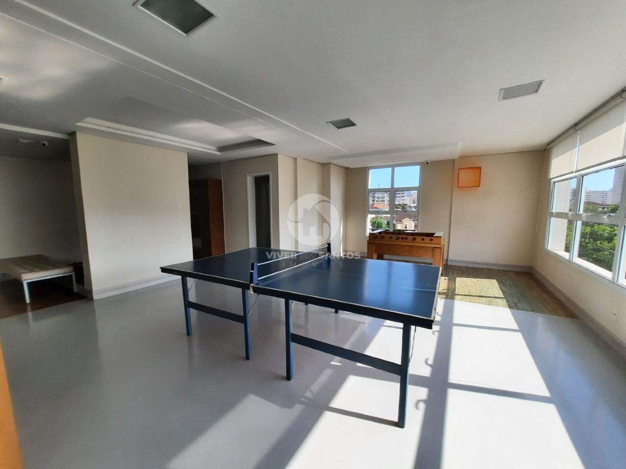 Apartamento à venda, 3 quartos, 1 suíte, 2 vagas, Vila Belmiro - Santos/SP em Vila Belmiro, Santos — foto 27