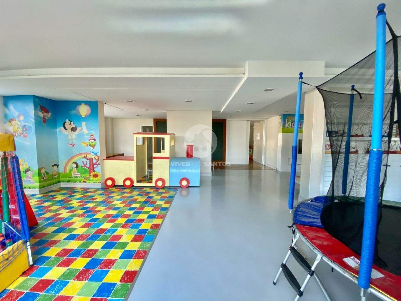 Apartamento à venda, 3 quartos, 1 suíte, 2 vagas, Vila Belmiro - Santos/SP em Vila Belmiro, Santos — foto 26