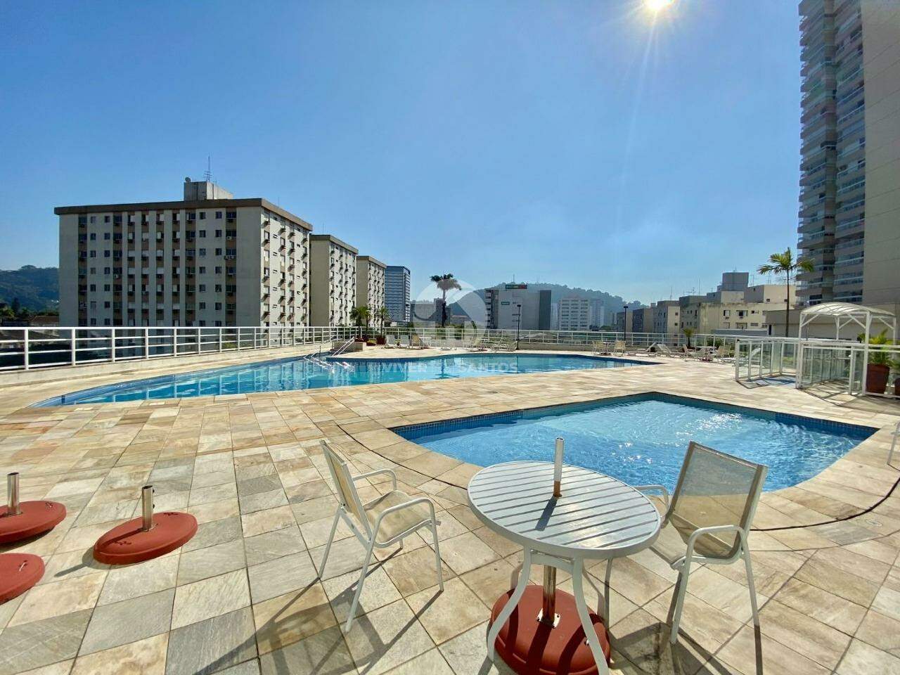 Apartamento à venda, 3 quartos, 1 suíte, 2 vagas, Vila Belmiro - Santos/SP em Vila Belmiro, Santos — foto 24