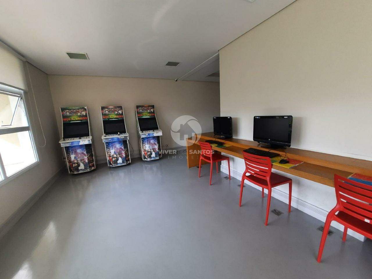 Apartamento à venda, 3 quartos, 1 suíte, 2 vagas, Vila Belmiro - Santos/SP em Vila Belmiro, Santos — foto 30