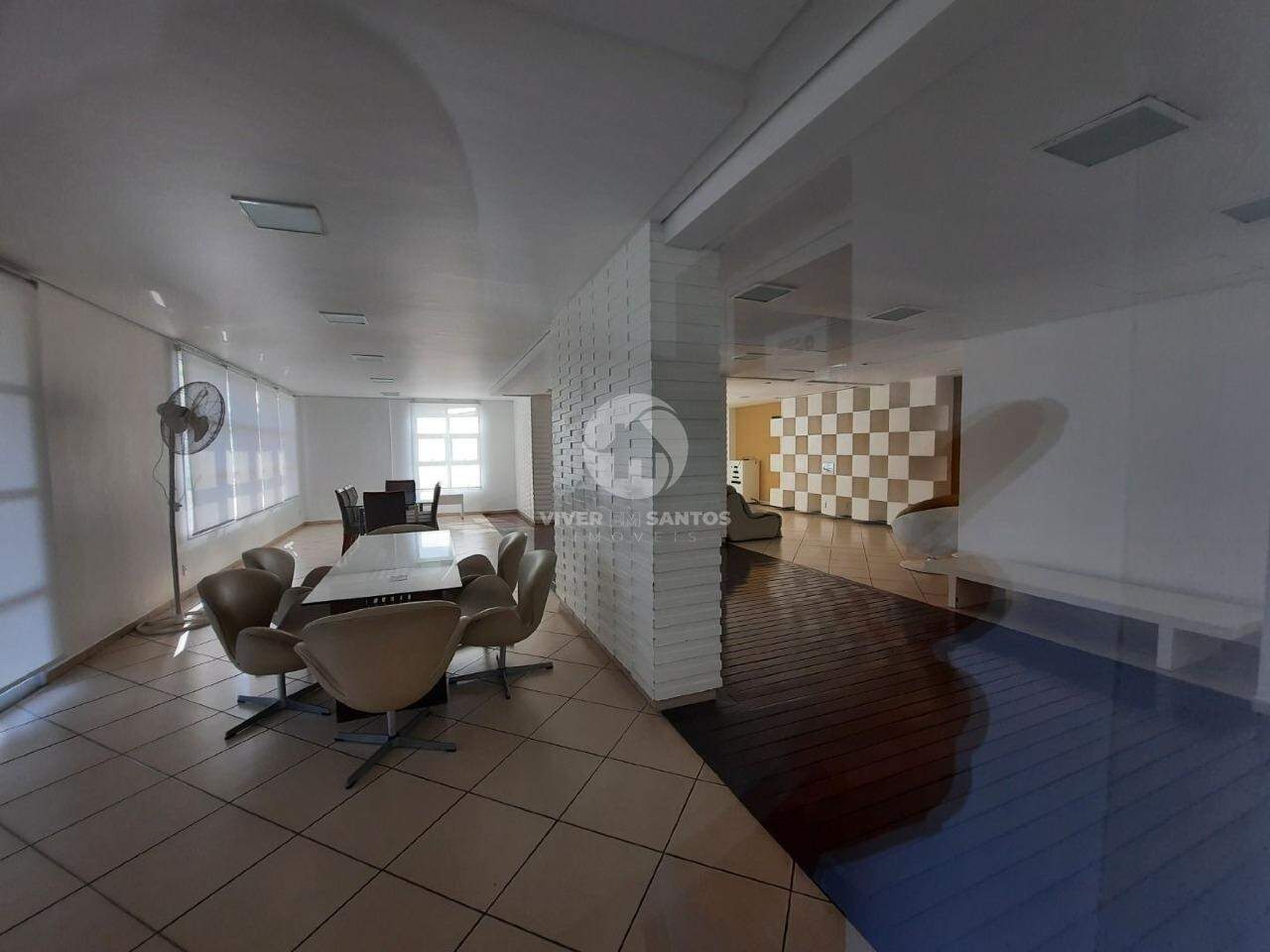 Apartamento à venda, 3 quartos, 1 suíte, 2 vagas, Vila Belmiro - Santos/SP em Vila Belmiro, Santos — foto 33