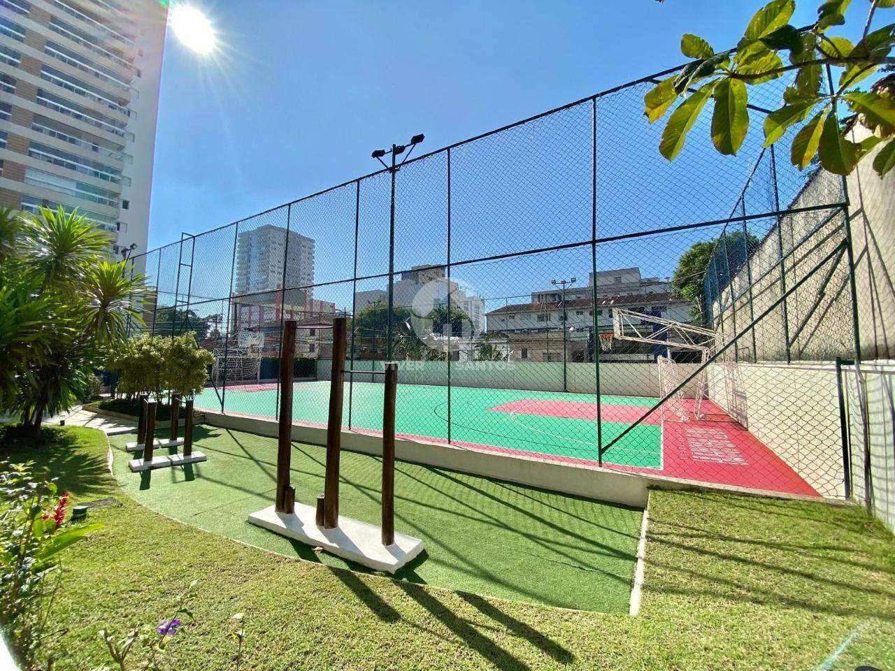 Apartamento à venda, 3 quartos, 1 suíte, 2 vagas, Vila Belmiro - Santos/SP em Vila Belmiro, Santos — foto 36